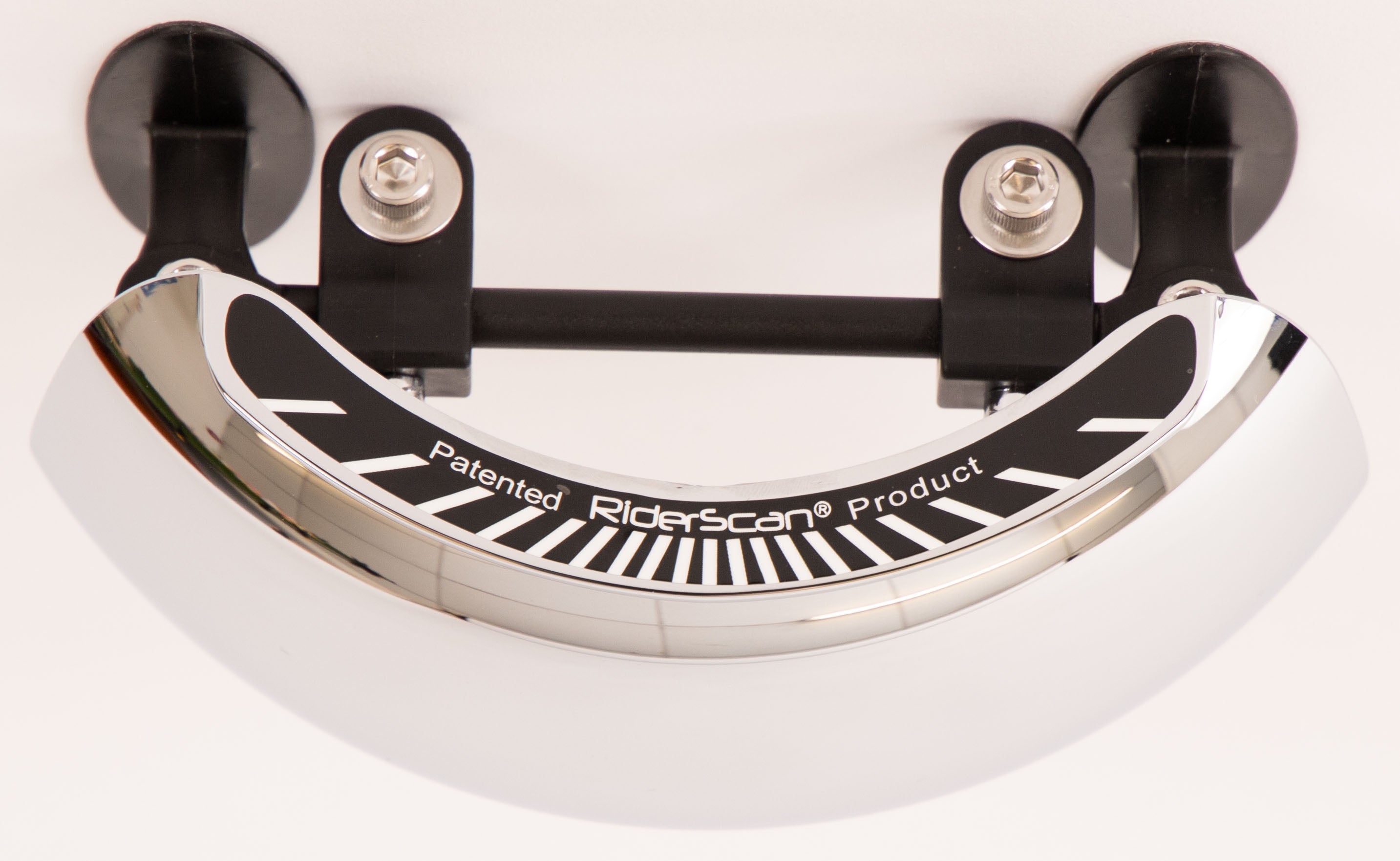 Grip Puppy RiderScan Blindspot Mirror